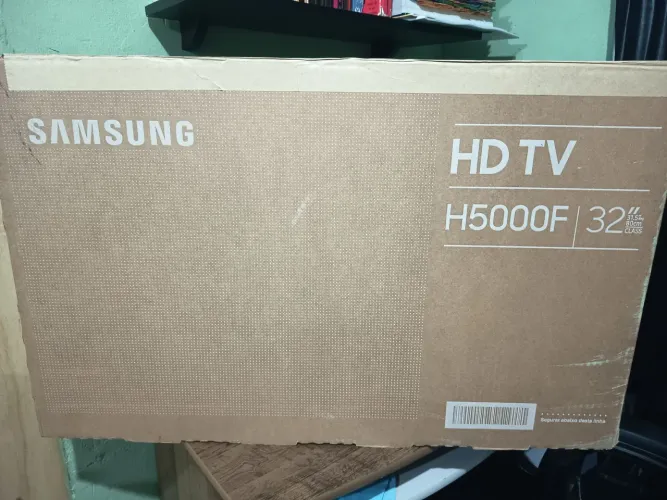 SmartHD TV