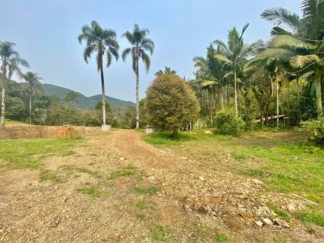 Vendo sitio 35.000,00m² em Apiúna
