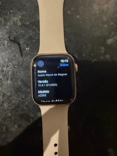 Apple Watch Series 6