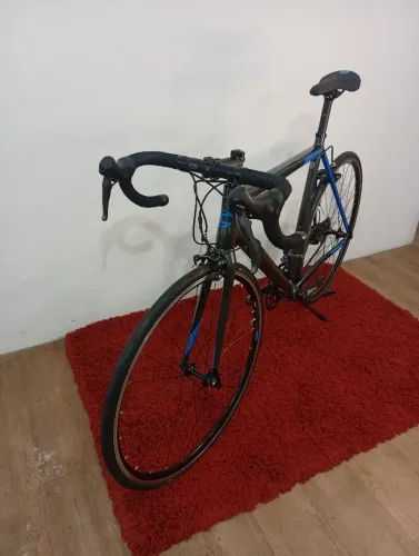 Bike speed Cannondale