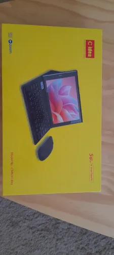 Vendo tablet novo 8p