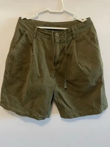 Bermuda Osklen 38
