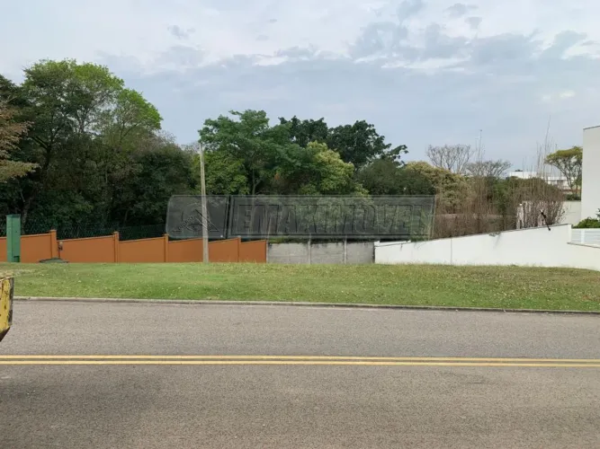 Terreno em Condomínios em Votorantim