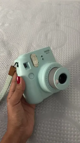 INSTAX Mini 9