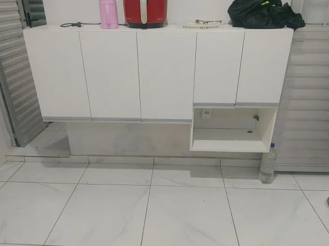 vende armário pra cozinha 