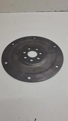 Flange Volante Motor Mitsubishi Pajero Sport 2.4 Diesel 023
