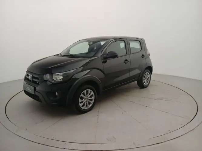 Fiat Mobi Like 1.0 Fire Flex 5P. 2025