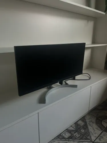 Monitor led LG 29 polegadas modelo 29wk600