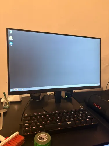 Monitor Gamer AOC 22? 120Hz Full HD | Pouco Uso