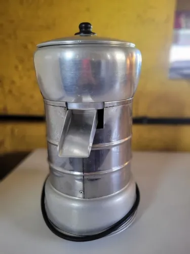 Espremedor de laranja
