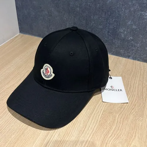 Boné MONCLER PREMIUM ?