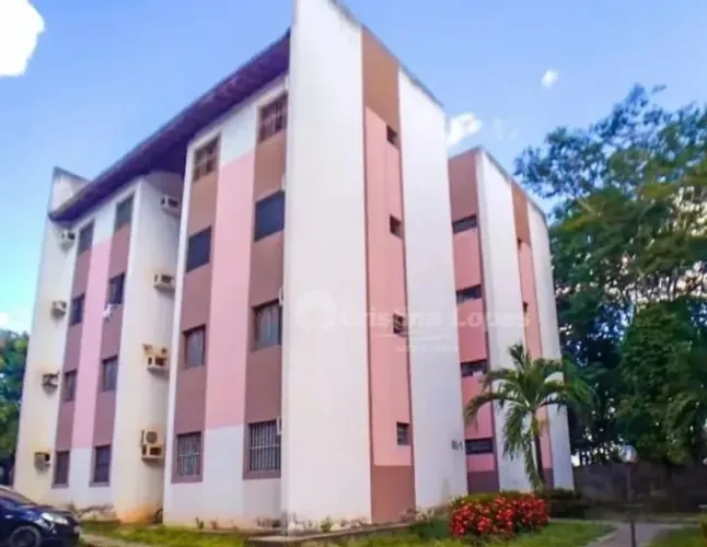 Apartamento Residencial Vila Campestre