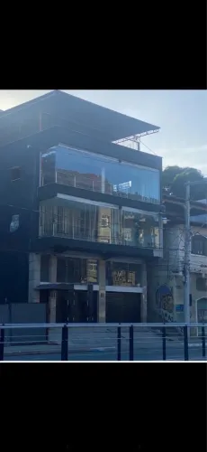 Lindas Kitnets  na AV leitão da Silva