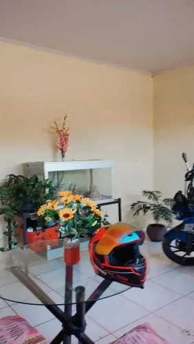 Venda de casa