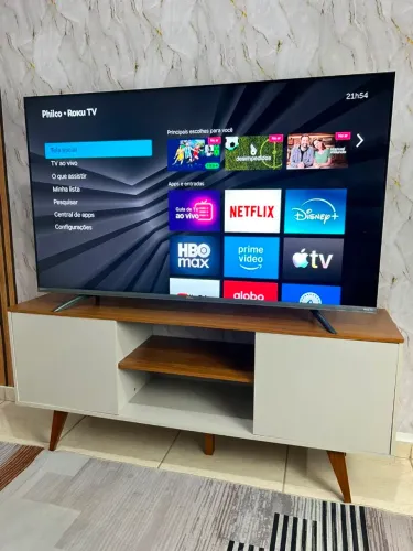 TV SMART PHILCO 50 POLEGADAS 4K