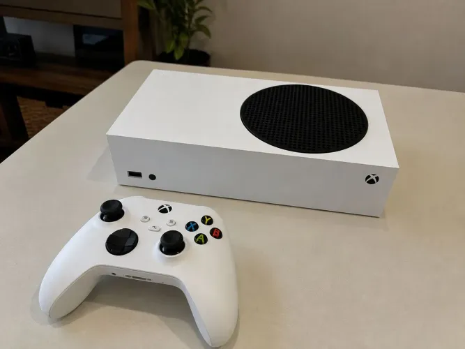 Xbox series s - Excelente estado