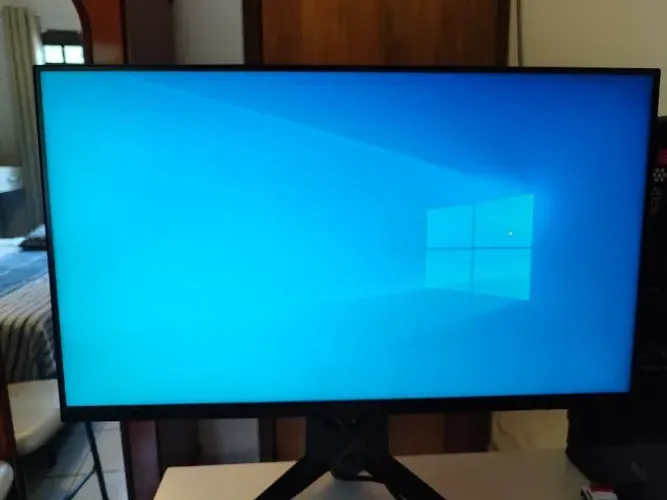 Alienware Aw2518hf 24.5" 240hz 1ms