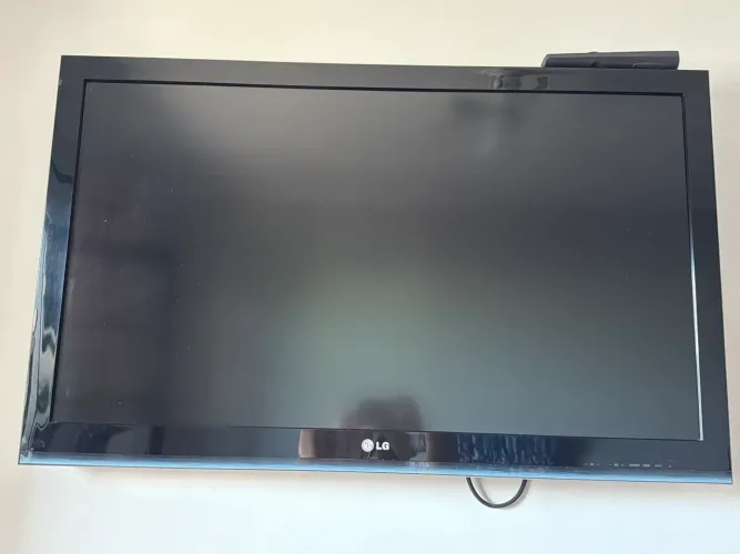 Televisão