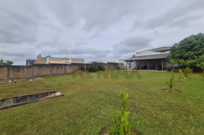SHJB Condomínio AMOBB Lote 630 m² - Jardim Botânico