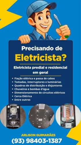 Eletricista