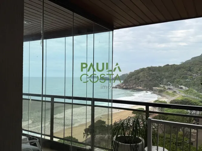 Apartamento para venda com 4 quartos em São Conrado com 246 m²