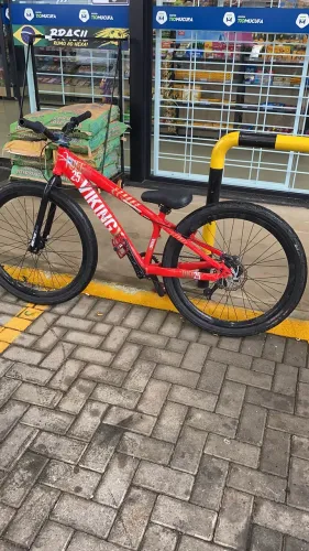Vikingx tuff25 ZERA