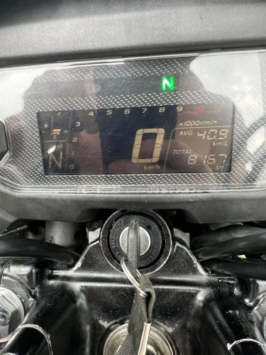 Vende-se Bros 160