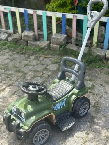 Carrinho criança