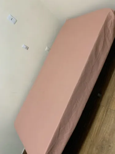 Cama de solteiro 