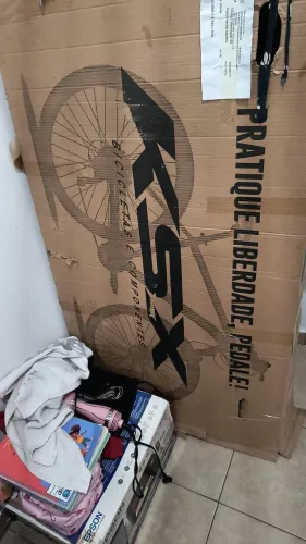 Bicicleta aro 29