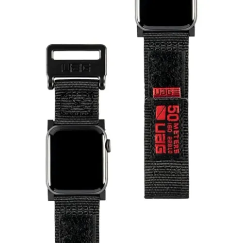 pulseira de relógio urban armor gear , nova