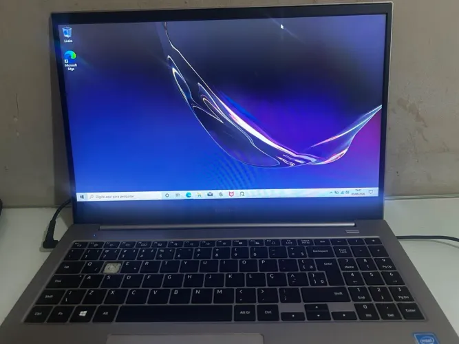 Notebook 