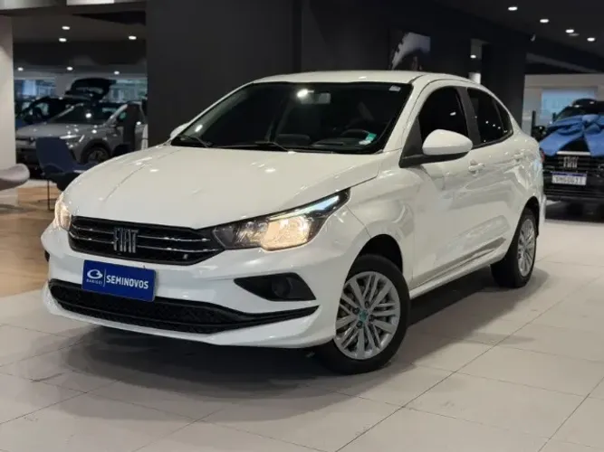 Fiat Cronos Drive 1.0 6V 2024
