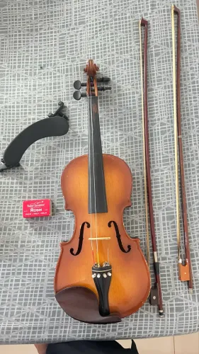 Vende-se instrumento Violino