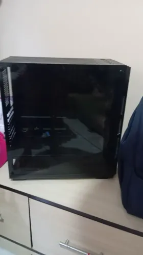 Gabinete Gamer