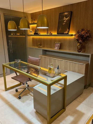 sala estética liv mall vista mar