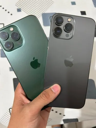 Vendo iPhone 13 Pro Max