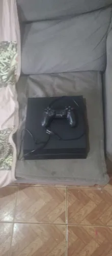 Vídeo game ps4