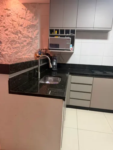 Armário planejado Mdf