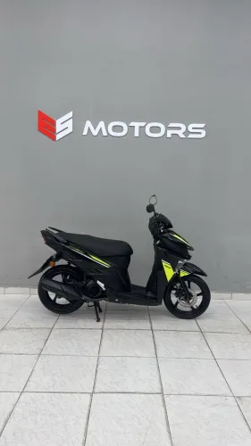 OPORTUNIDADE ÚNICA!! YAMAHA NEO 125 2024 - ES MOTORS