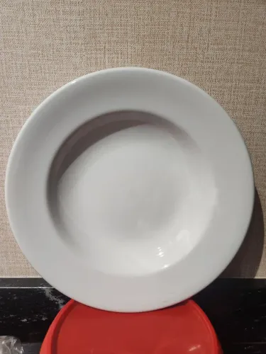 Prato fundo porcelana Schmidt