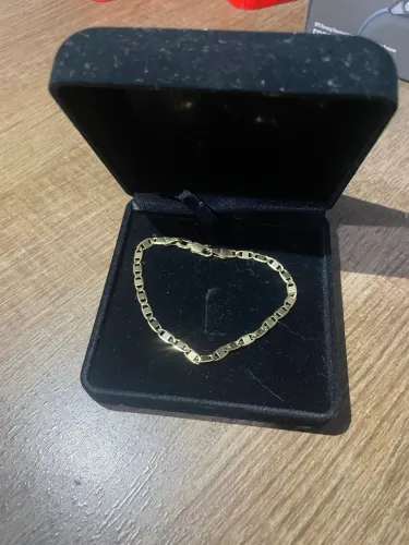 Pulseira Rommanel