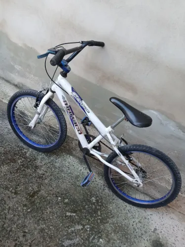 Bicicleta aro 20