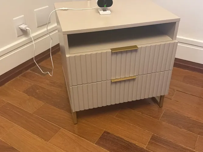 Mesa lateral
