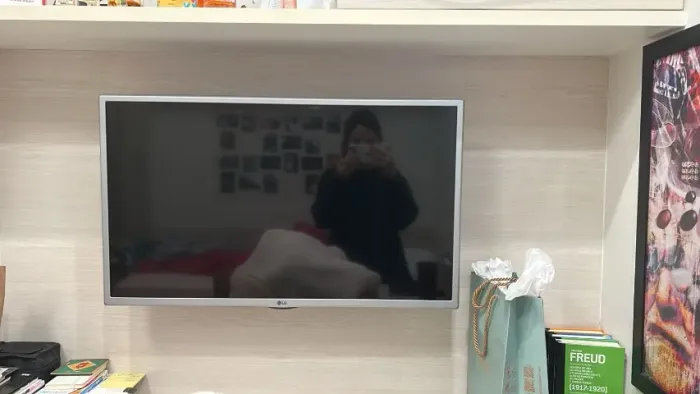 TV LG 32