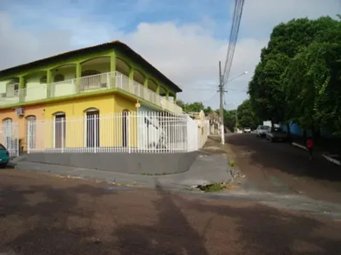 Casa com 3 quarto(s) no bairro Araes em Cuiabá - MT