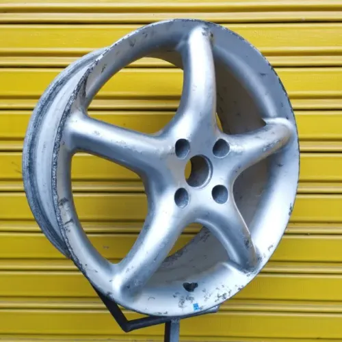 Roda Guidon TSW Alpine 17x7 4x108 Esp Un 