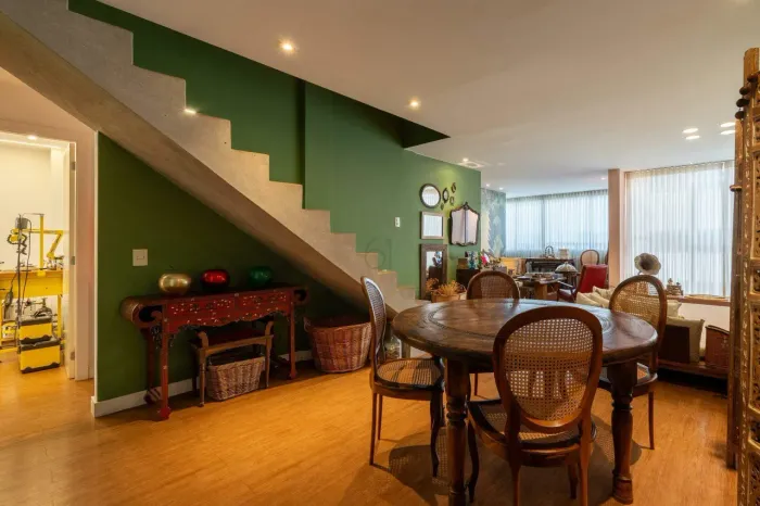 Imobiliária Asa Norte -Cobertura Asa Norte à venda