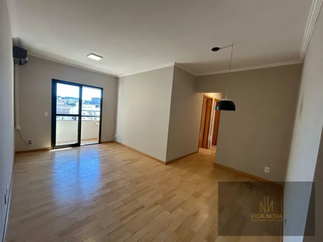 Apartamento em Vila Itapura - Campinas