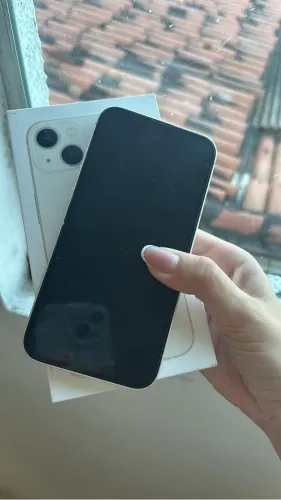 iPhone 13